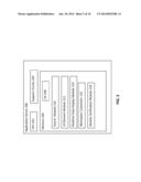 METHOD AND APPARATUS FOR EFFICIENT BANKING OPERATIONS diagram and image