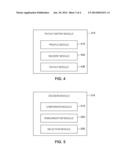 System and Method for Resolving Warrants diagram and image