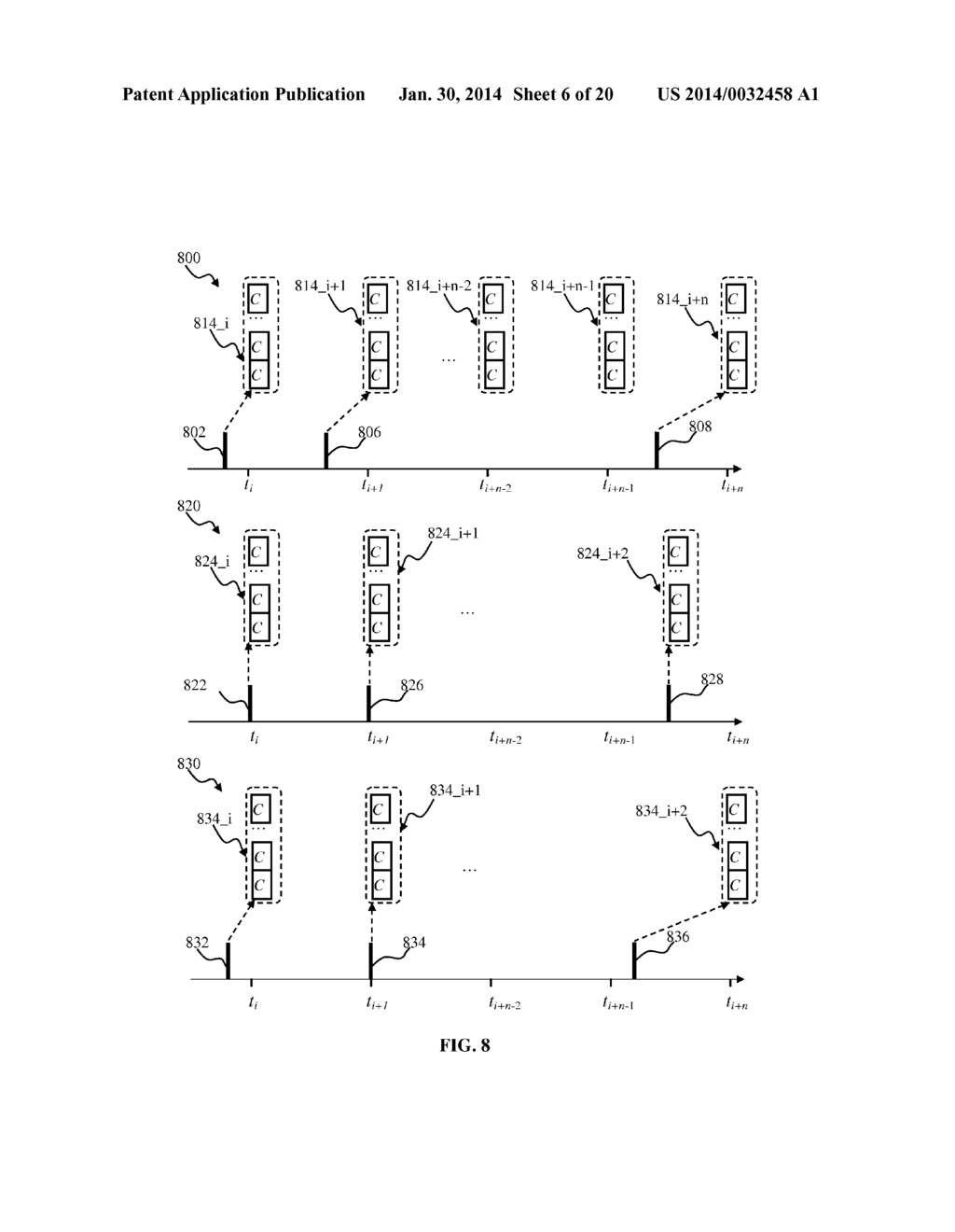 APPARATUS AND METHODS FOR EFFICIENT UPDATES IN SPIKING NEURON NETWORK - diagram, schematic, and image 07