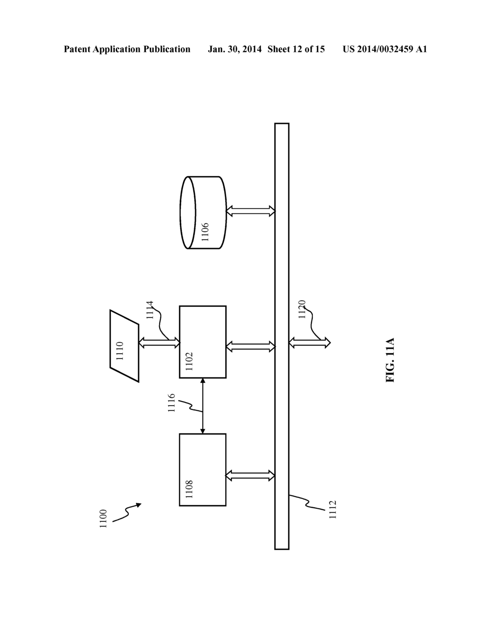 APPARATUS AND METHODS FOR GENERALIZED STATE-DEPENDENT LEARNING IN SPIKING     NEURON NETWORKS - diagram, schematic, and image 13