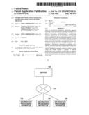 INFORMATION PROCESSING APPARATUS, INFORMATION PROCESSING METHOD, PROGRAM diagram and image