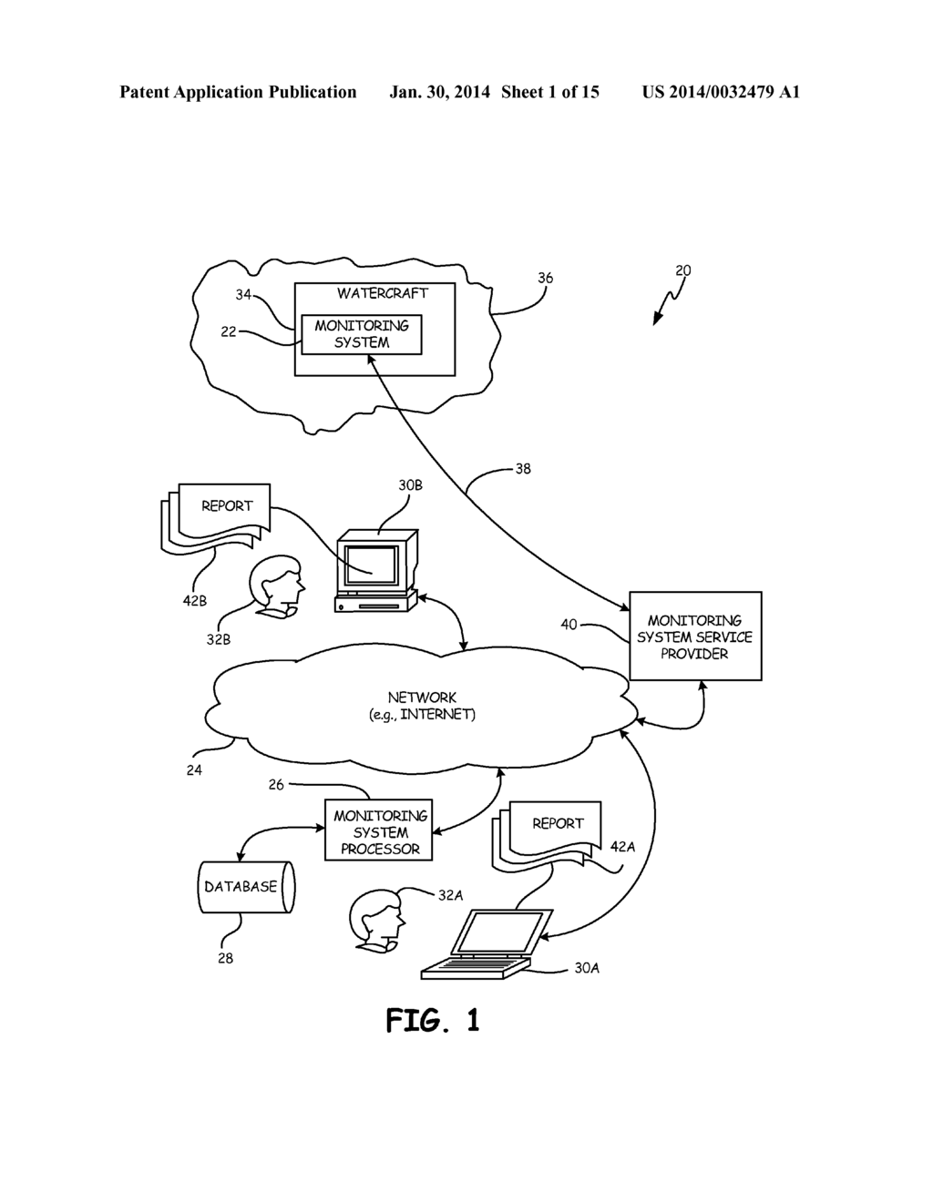 AQUATIC GEOGRAPHIC INFORMATION SYSTEM - diagram, schematic, and image 02