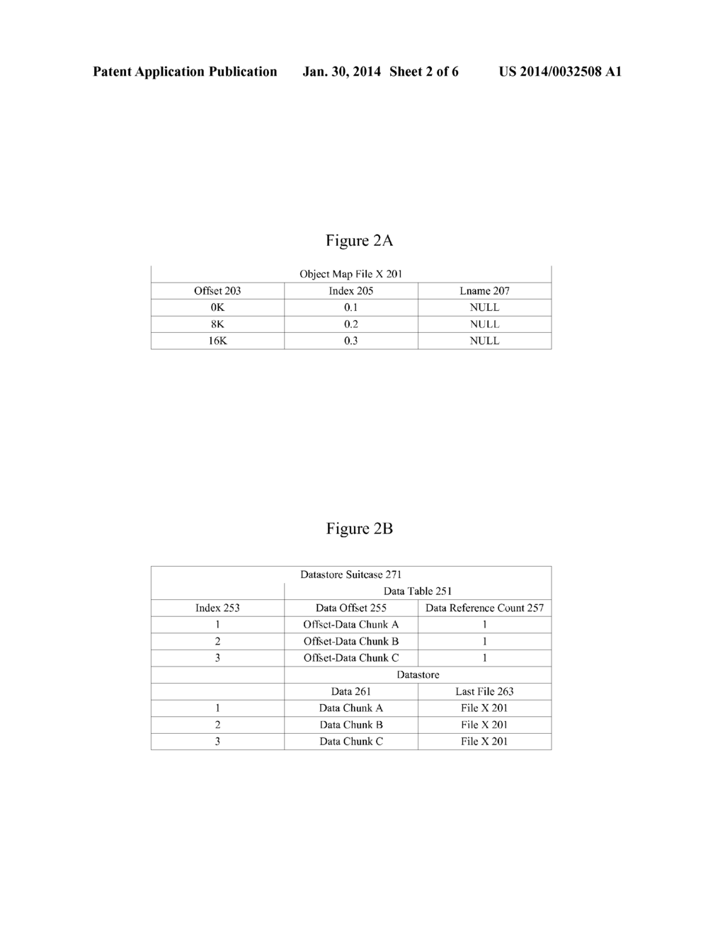 ACCELERATED DEDUPLICATION - diagram, schematic, and image 03