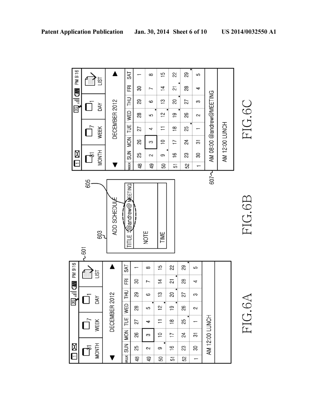 METHOD FOR MANAGING DATA AND AN ELECTRONIC DEVICE THEREOF - diagram, schematic, and image 07