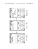 METHOD FOR MANAGING DATA AND AN ELECTRONIC DEVICE THEREOF diagram and image