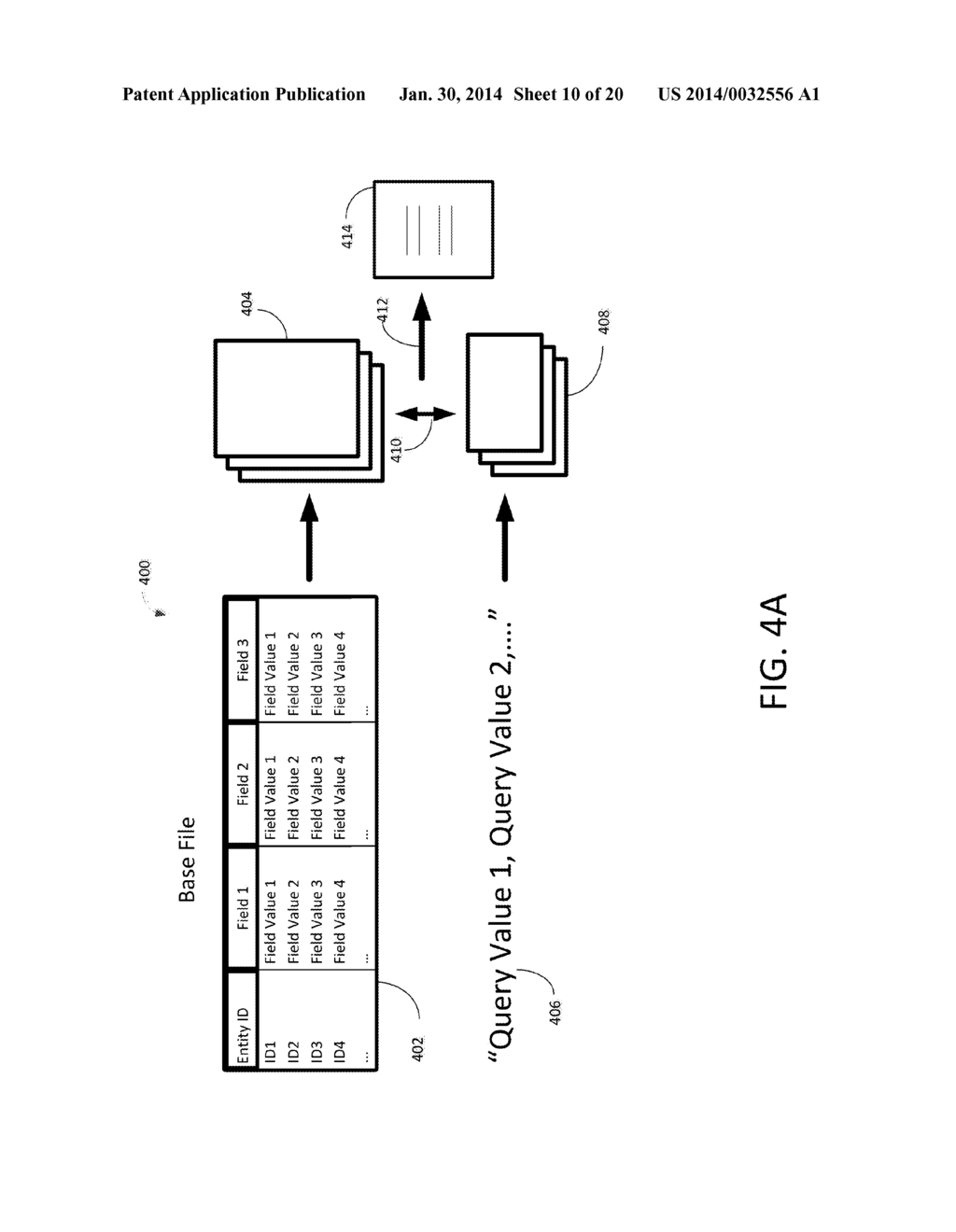 Internal Linking Co-Convergence Using Clustering With No Hierarchy - diagram, schematic, and image 11