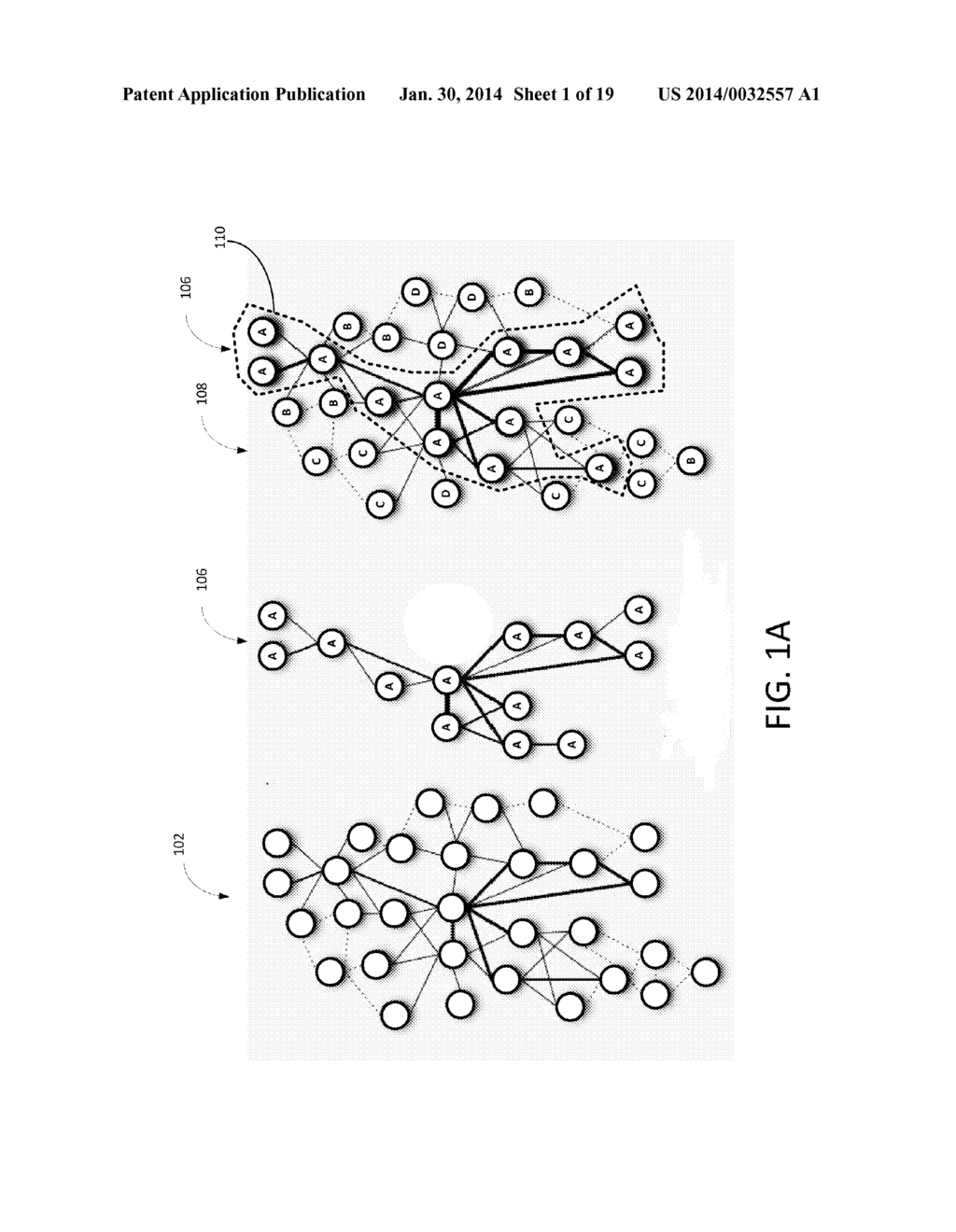 Internal Linking Co-Convergence Using Clustering With Hierarchy - diagram, schematic, and image 02