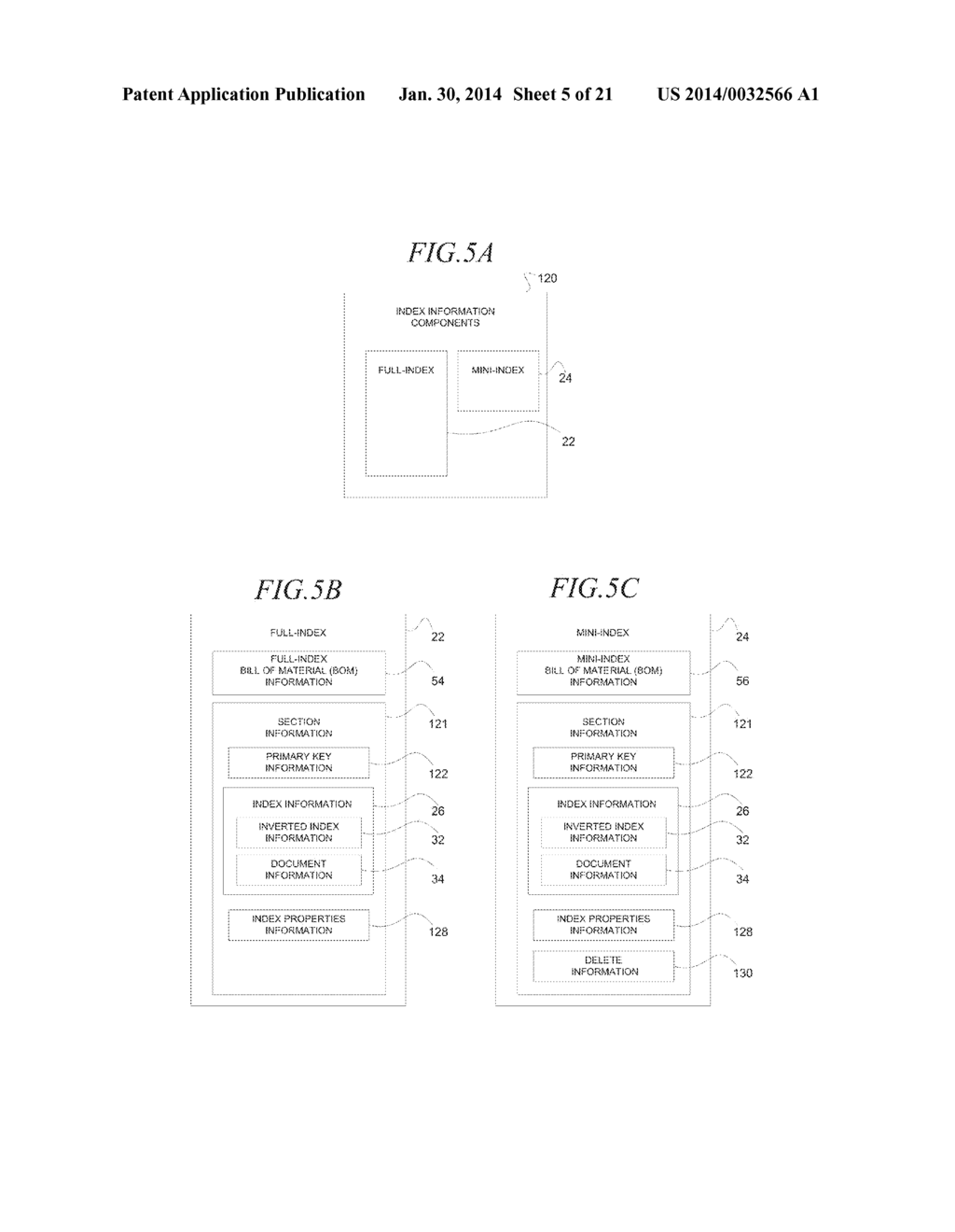 SYSTEMS AND METHODS TO BUILD AND UTILIZE A SEARCH INFRASTRUCTURE - diagram, schematic, and image 06