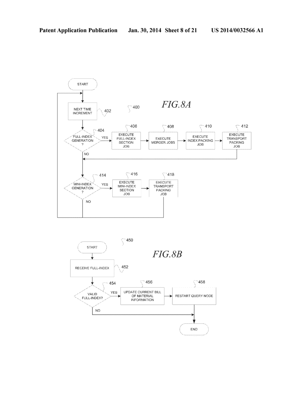 SYSTEMS AND METHODS TO BUILD AND UTILIZE A SEARCH INFRASTRUCTURE - diagram, schematic, and image 09