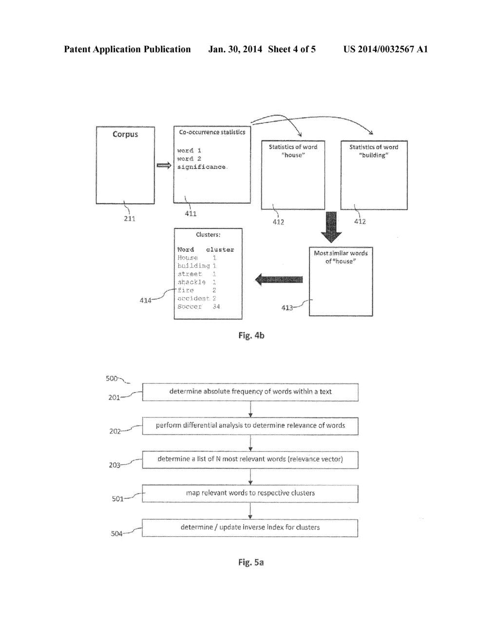 RESOURCE EFFICIENT DOCUMENT SEARCH - diagram, schematic, and image 05