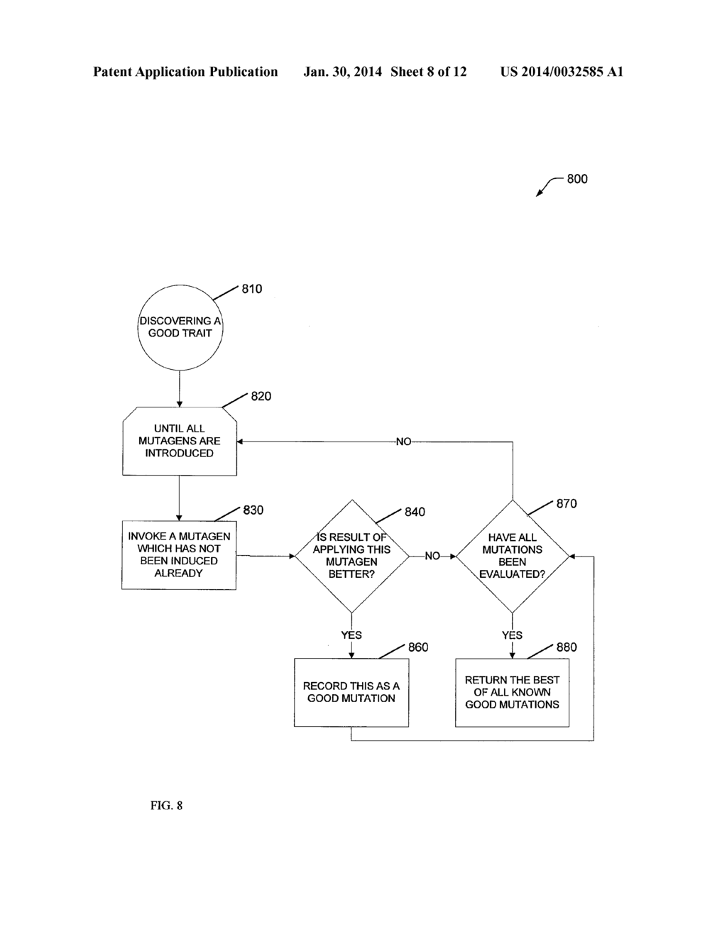 MATCHING DATA FROM DISPARATE SOURCES - diagram, schematic, and image 09