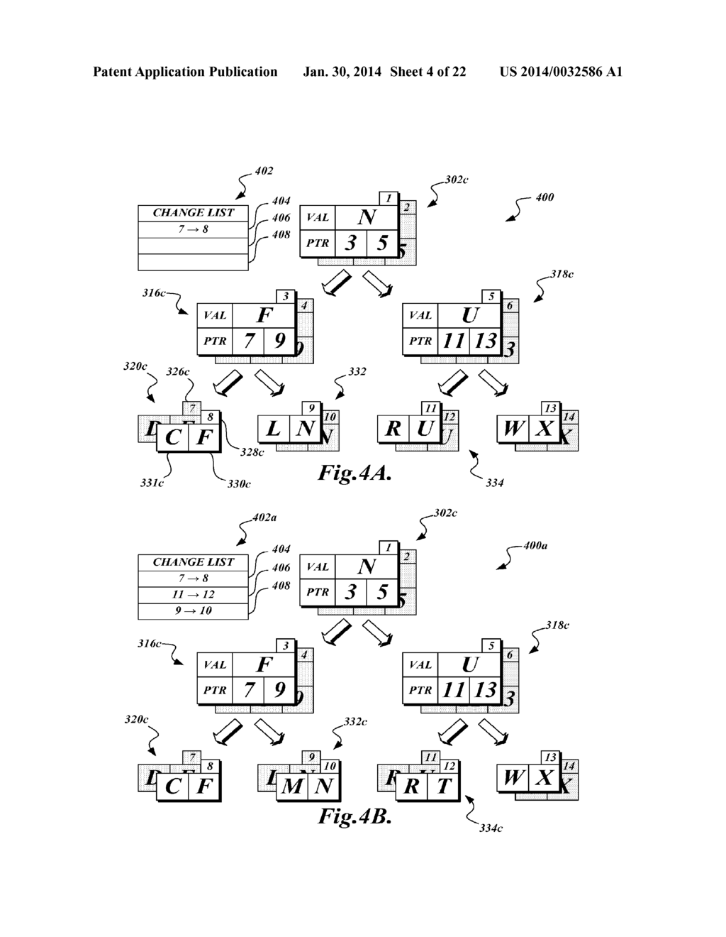 METHOD AND APPARATUS FOR FAULT-TOLERANT MEMORY MANAGEMENT - diagram, schematic, and image 05