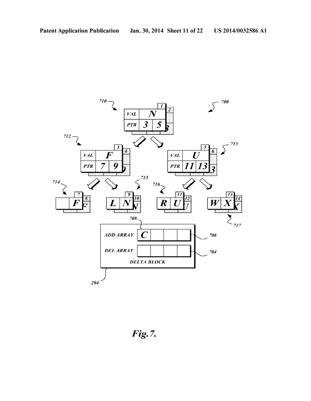 METHOD AND APPARATUS FOR FAULT-TOLERANT MEMORY MANAGEMENT - diagram, schematic, and image 12