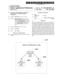 SYSTEMS AND METHODS TO PROCESS A QUERY WITH A UNIFIED STORAGE INTERFACE diagram and image