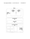 EFFICIENTLY REGISTERING A RELATIONAL SCHEMA diagram and image