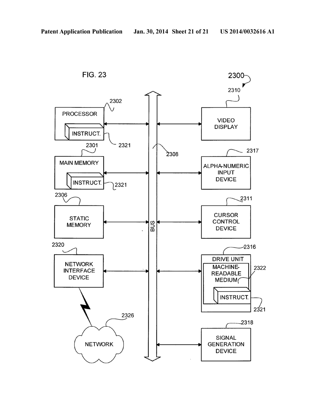 CREATION AND SHARING OF USER ANNOTATIONS - diagram, schematic, and image 22