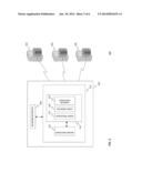 SYSTEM AND METHOD FOR UPDATING A NETWORK CLIENT FROM STREAMING EVENT DATA diagram and image