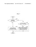 INFORMATION PROCESSING APPARATUS, DATA PROVISION METHOD, AND STORAGE     MEDIUM diagram and image