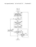 INFORMATION PROCESSING APPARATUS, DATA PROVISION METHOD, AND STORAGE     MEDIUM diagram and image