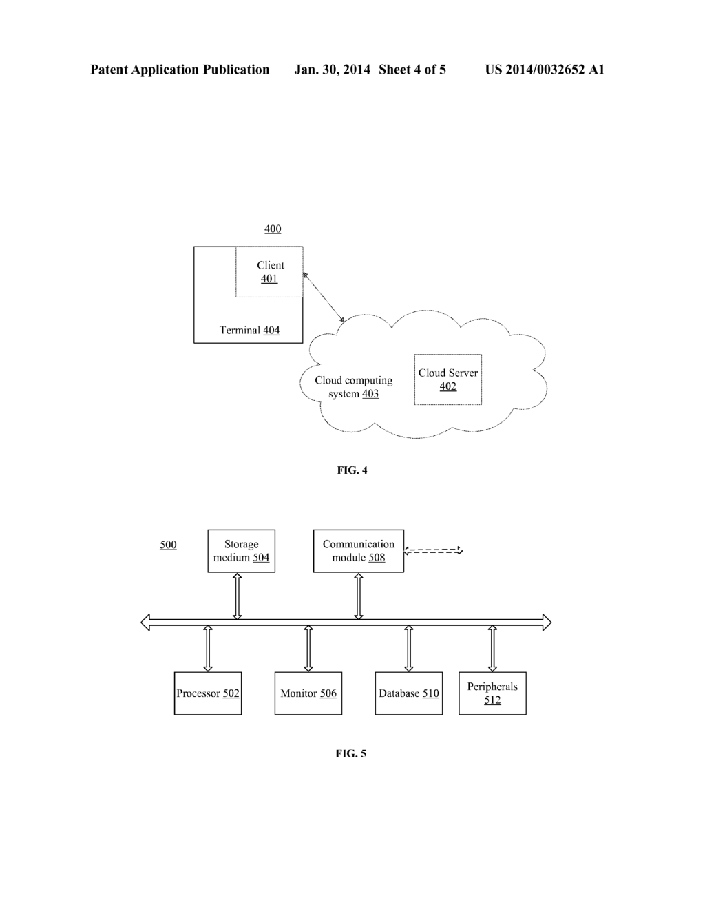 WEB BROWSER OPERATION METHOD AND SYSTEM - diagram, schematic, and image 05