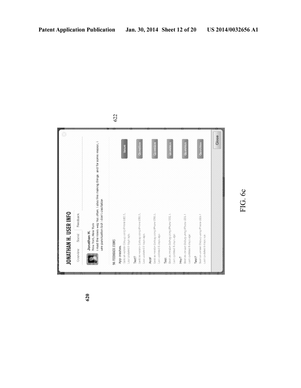 METHOD AND SYSTEM FOR COLLECTING AND PROVIDING APPLICATION USAGE ANALYTICS - diagram, schematic, and image 13