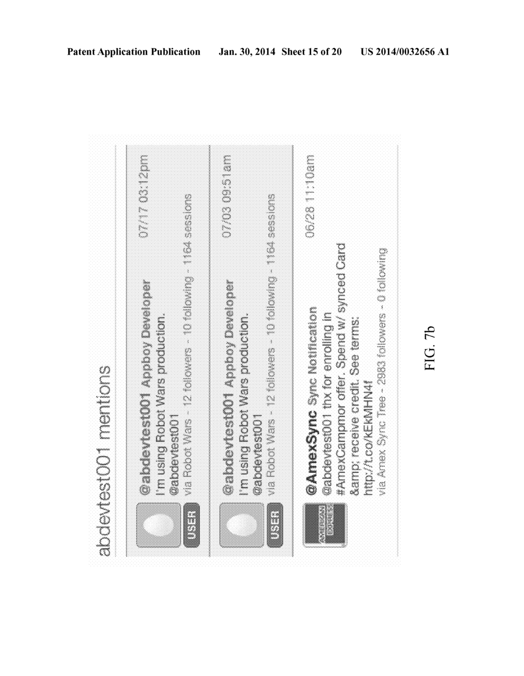 METHOD AND SYSTEM FOR COLLECTING AND PROVIDING APPLICATION USAGE ANALYTICS - diagram, schematic, and image 16