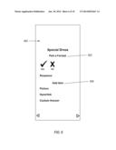 SYSTEMS AND METHODS FOR ALLOWING A USER TO ENLIST COLLABORATORS IN MAKING     A DECISION diagram and image