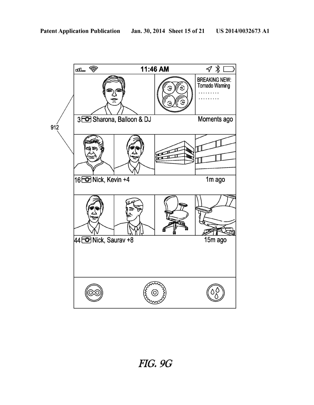 User device group formation - diagram, schematic, and image 16