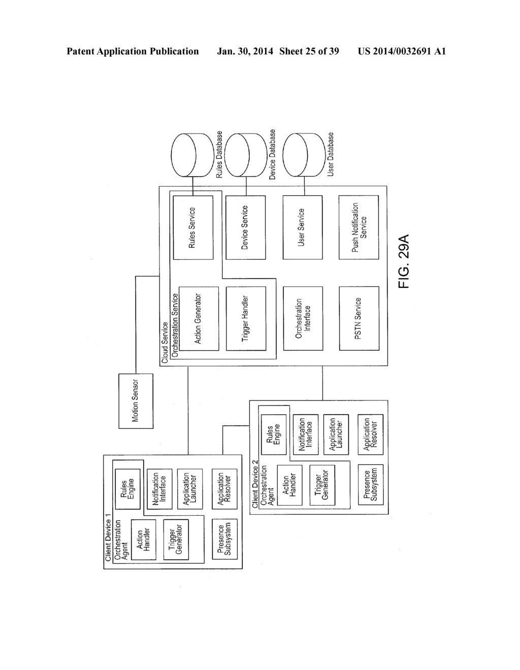 Policy-Based Application Management - diagram, schematic, and image 26