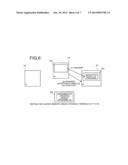 DATA PROCESSING METHOD AND MOBILE TERMINAL diagram and image