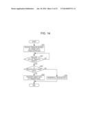 BANDWIDTH CONTROL APPARATUS, BANDWIDTH CONTROL METHOD, AND BANDWIDTH     CONTROL PROGRAM diagram and image