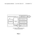 SYSTEMS AND METHODS OF PROVIDING VISUALLY-ENHANCED DATA TRANSFER     INDICATORS diagram and image