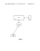 SYSTEMS AND METHODS OF PROVIDING VISUALLY-ENHANCED DATA TRANSFER     INDICATORS diagram and image