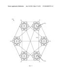 Recursive, All-to-All Network Topologies diagram and image