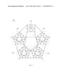 Recursive, All-to-All Network Topologies diagram and image