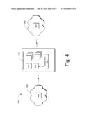 Client-emulating Gateways for Communication Network Migration diagram and image