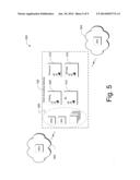 Client-emulating Gateways for Communication Network Migration diagram and image