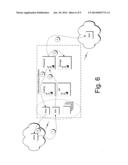 Client-emulating Gateways for Communication Network Migration diagram and image