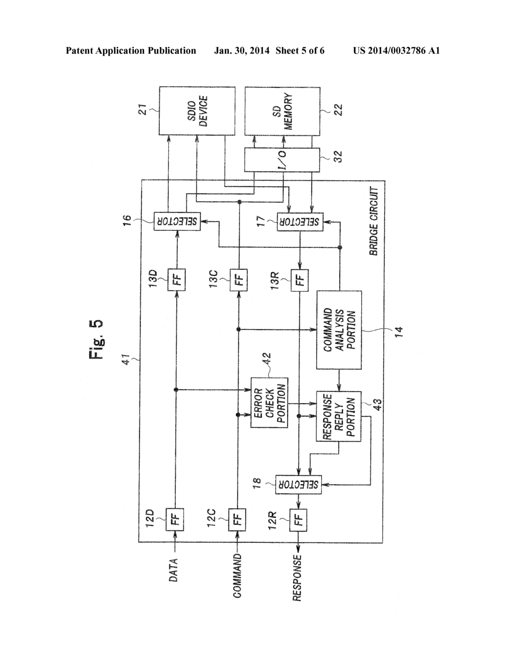 BRIDGE CIRCUIT - diagram, schematic, and image 06