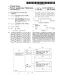 ELECTRONIC DEVICE WITH CARD INTERFACE diagram and image