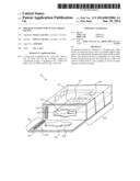 DOCKING STATION FOR AN ELECTRONIC DEVICE diagram and image