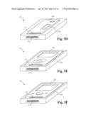 DOCKING STATION FOR AN ELECTRONIC DEVICE diagram and image