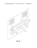 DOCKING STATION FOR AN ELECTRONIC DEVICE diagram and image