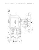 Memory Component with Pattern Register Circuitry to Provide Data Patterns     for Calibration diagram and image