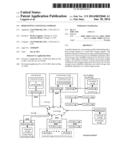 REQUESTING CLOUD DATA STORAGE diagram and image