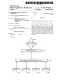 Method for Peer to Peer Cache Forwarding diagram and image