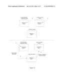 SYSTEMS AND METHODS FOR MAINTAINING THE COHERENCY OF A STORE COALESCING     CACHE AND A LOAD CACHE diagram and image