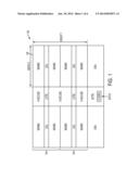 TRACKING MECHANISM FOR WRITING TO A MEMORY CELL diagram and image