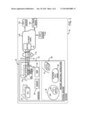 NETWORK BOOTING A MACHINE COUPLED TO THE NETWORK BY A LINK AGGREGATION     GROUP diagram and image