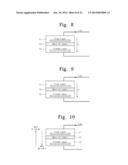 STORAGE DEVICE COMPRISING VARIABLE RESISTANCE MEMORY AND RELATED METHOD OF     OPERATION diagram and image